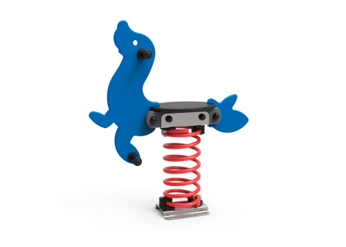 jousikeinu leikkikentälle