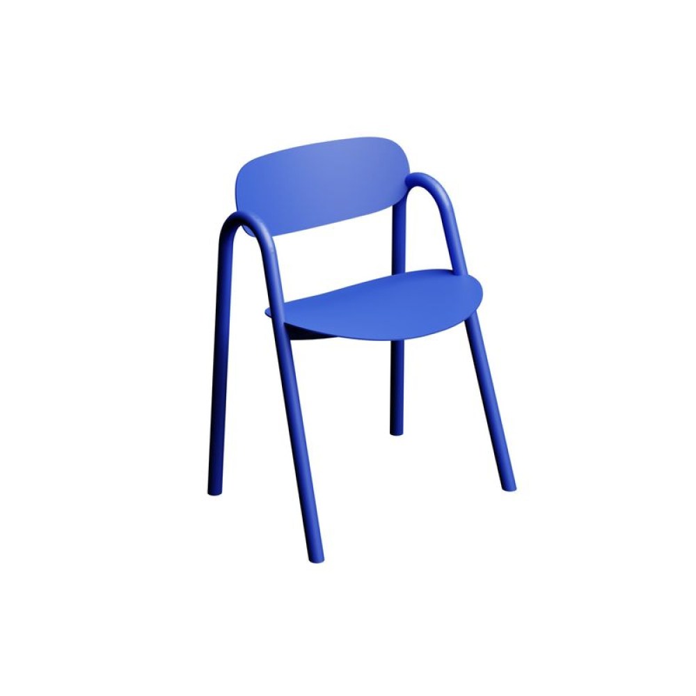 julkisen tilan tuoli