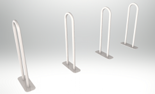 kotimainen pyöräteline