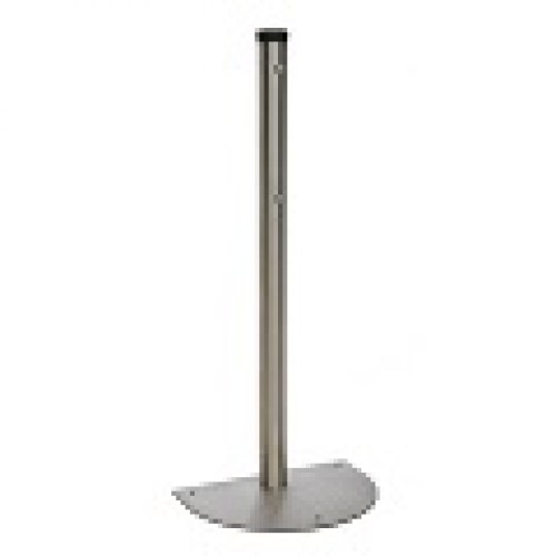 maahan pultattava jalusta rosteri 