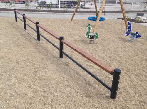 juoksuesteaita 60 cm