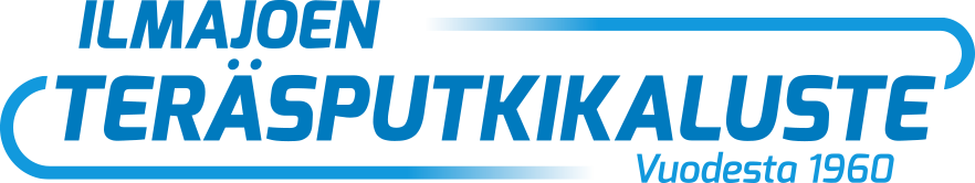 Ilmajoen Teräsputkikaluste Oy